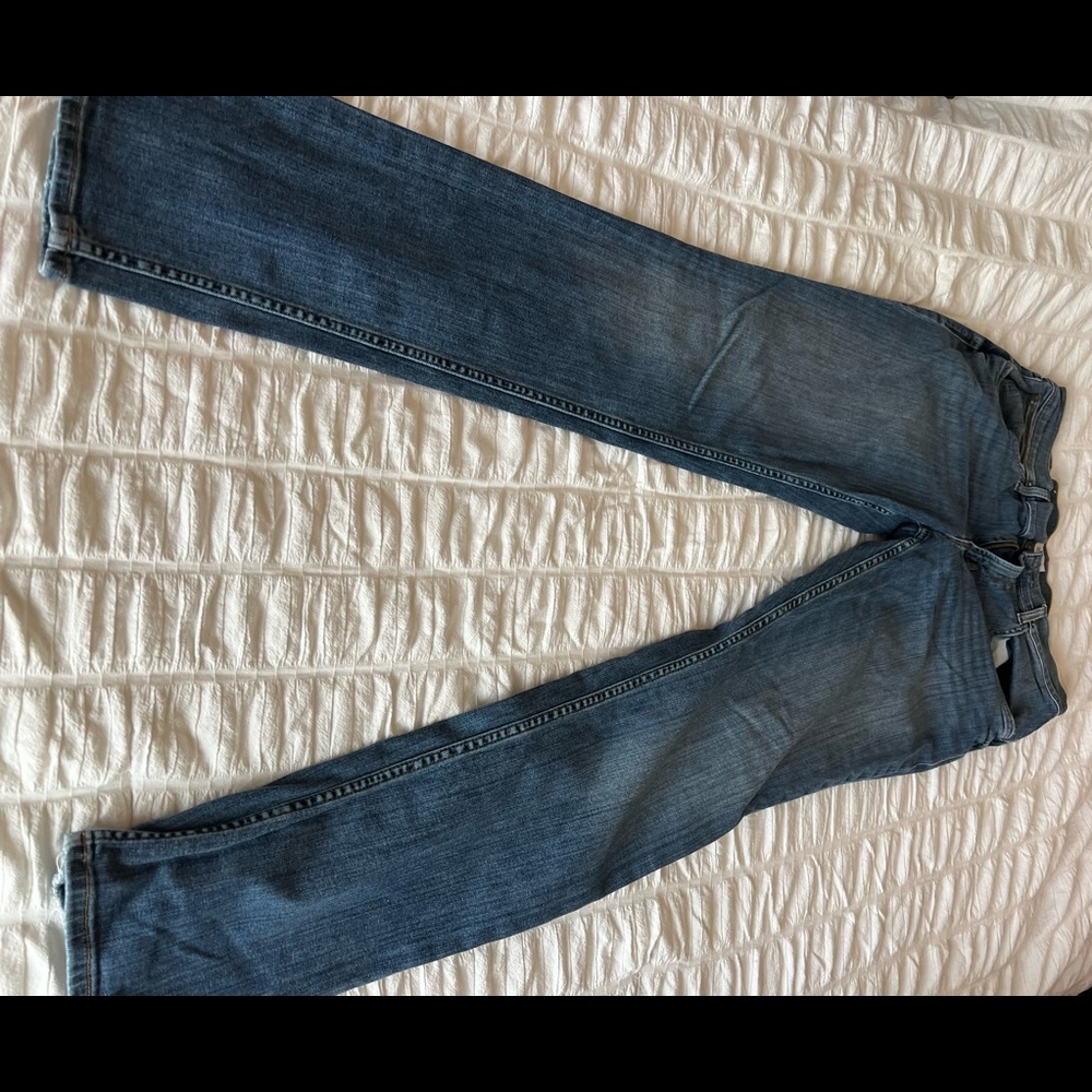 Hudson Jeans Blake Jean